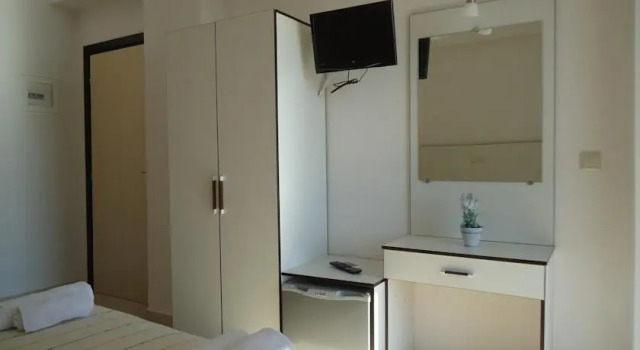 Rondos Hotel
