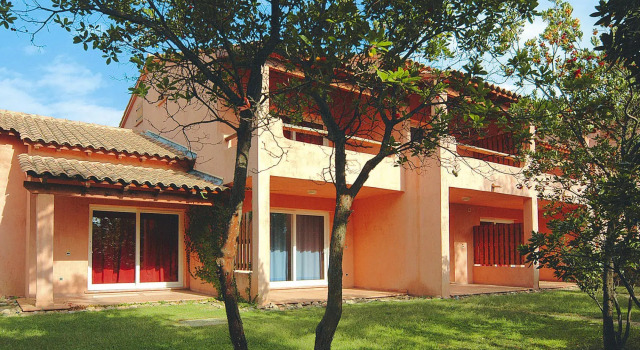 Pinarellu Apartment Steps Away From Beach