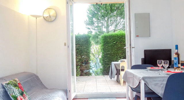 Le Hameau de Gassin