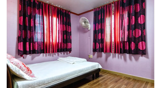 Taean Everland Pension, Prenota Hotel Taean 