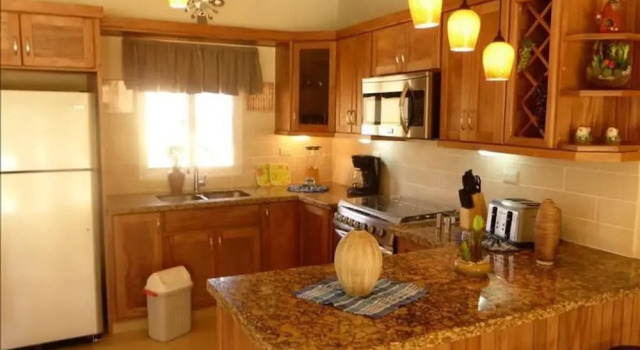 Вилла Fantastic 4 Bedroom Villa With Pool