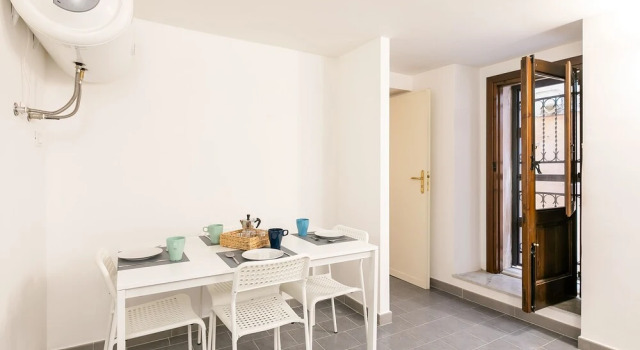 Casa Musicò, Book Hotel Albergaria Palermo