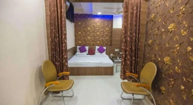 Hotel Swarat