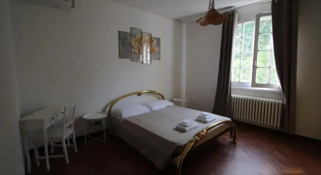 Двухместный номер Standard La Casa nel Bosco