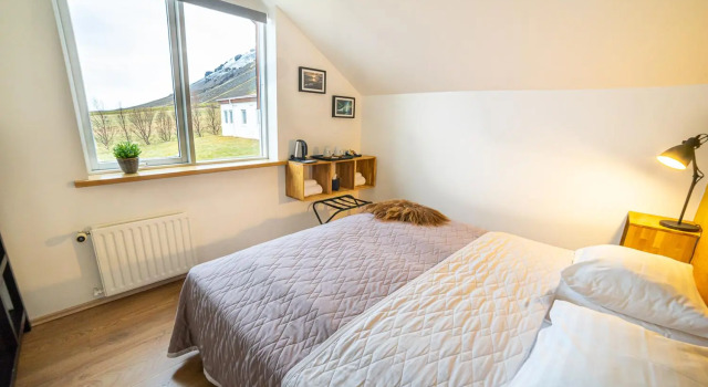 Adventure Hotel Hof, Réserver Hôtel Hof Sud de l'Islande