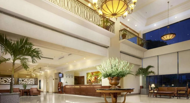 Singgasana Hotel Makassar