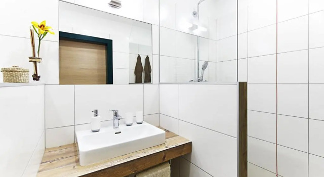 Номер Standard Krumbacherhof