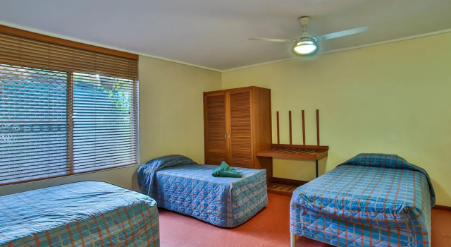 Семейный номер Standard Hotel Kununurra