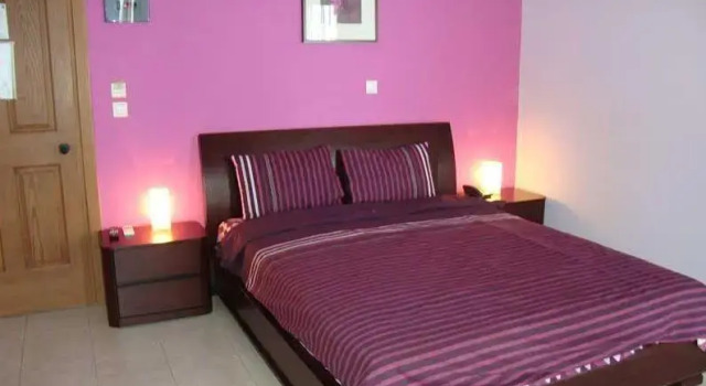 Hotel Aristotelis Apollonia Spa, Rezervați Stațiune Loutra Volvis Macedonia