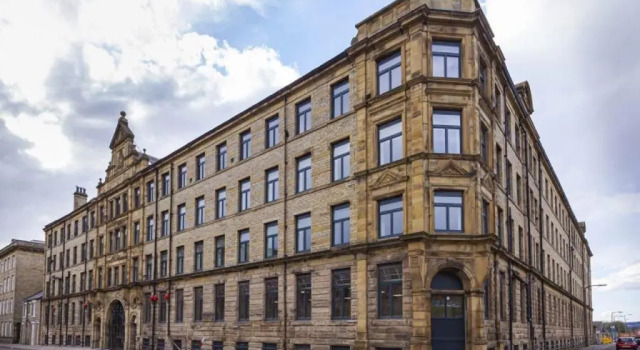 Luxury 4 bedroom apartment, Varaa Huoneisto Asunnot kohteessa Merseyside, Huoneisto