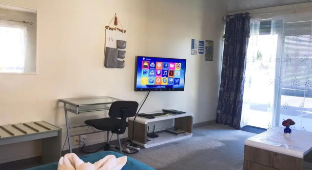 Апартаменты Brylin Motel