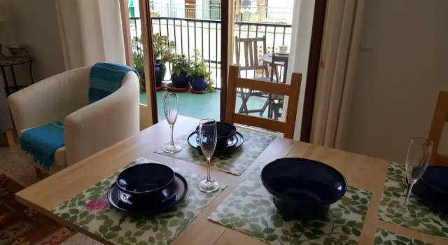 Apartamento Hector en Sitges, Забронировать Апартаменты/квартира Апартаменты Ситжес, Апартаменты/квартира