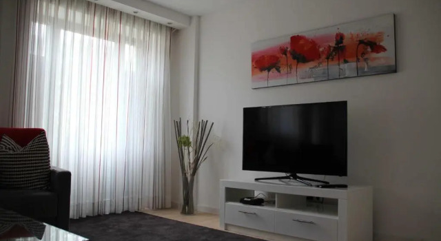 Strandresidenz Appartement Kormoran A07, Забронировать Апартаменты/квартира Остзебад-Бинц земля Мекленбург-Передняя Померания, рядом с Prora-Ost Station