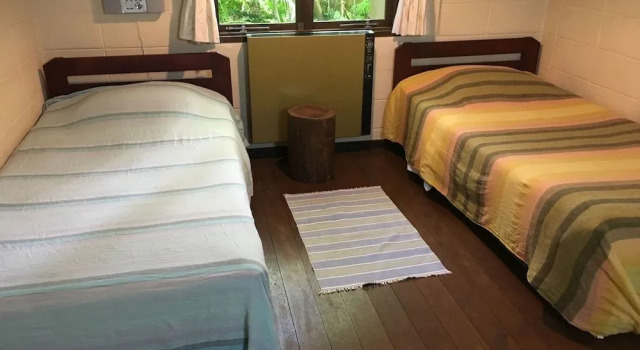 Pension Iriomote