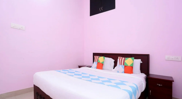 Serene Stay The Morning Dew by OYO Rooms