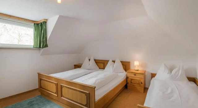 Апартаменты с 2 комнатами GRUBERS Appartments Gastein