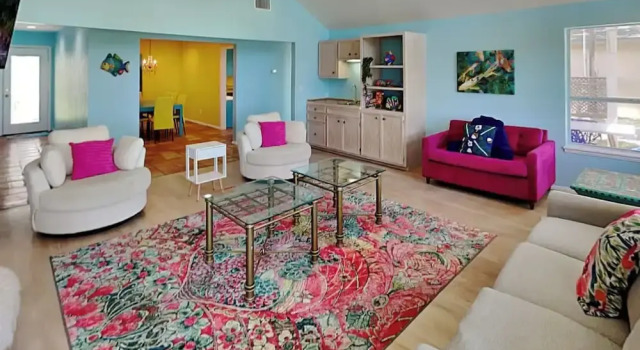 Casita Del Mar by Miss Kitty’s, Buchen Sie Hotel Rockport Texas Gulf Coast
