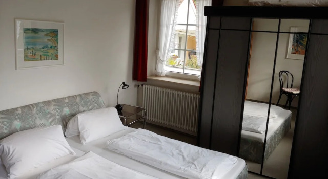 Ferienwohnungen Hof Geiger am Bodensee, Boek Hotel Unteruhldingen Baden-Württemberg