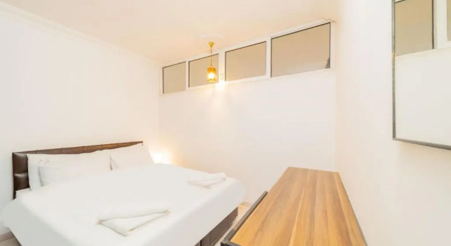 Cozy Flat Close to Duden Waterfalls in Antalya, Забронировать Апартаменты/квартира Altınkum Средиземноморский регион, рядом с Нижний Дюденский водопад
