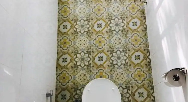 Семейное шале Casugria Dutch Heritage Residence