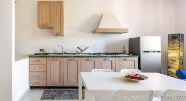 Апартаменты Villa Mariel rooms and apartments