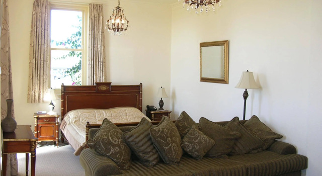 Manor Views NZ, Buchen Sie Hotel SPA-Hotels in Waikato, SPA