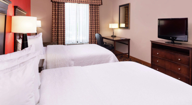 Hampton Inn Laplace