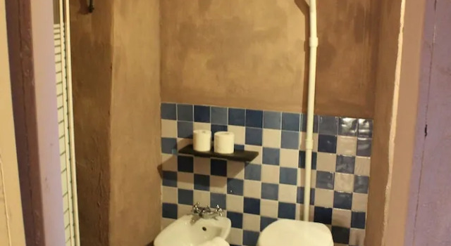 Номер Economy San Martino Rooms & Breakfast