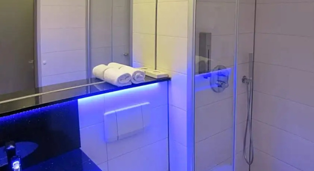 Номер Standard PLAZA INN Braunschweig City Süd