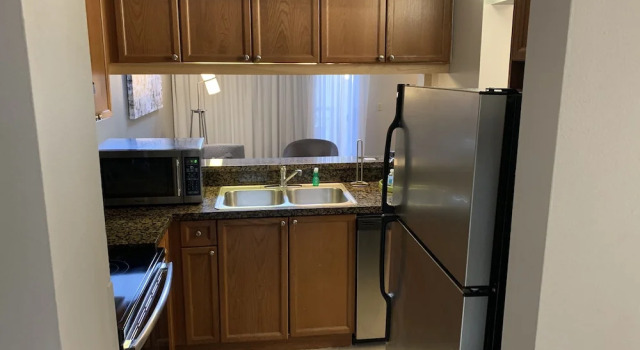 Номер Standard Boynton Townhome
