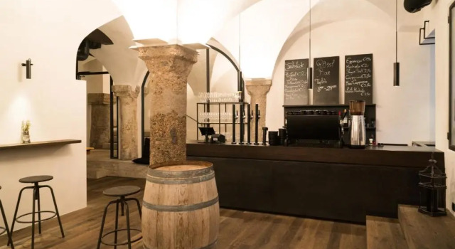 Boutiquehotel Weisses Rössl