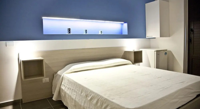 Двухместный номер Standard с видом на город San Giorgio Rooms