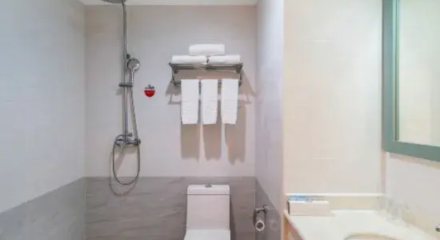 Номер Standard Beijing Qihang International Hotel