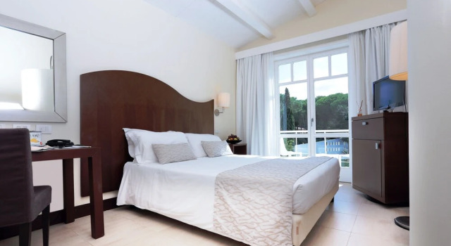 Номер Standard Felix Hotels - Hotel La Coluccia