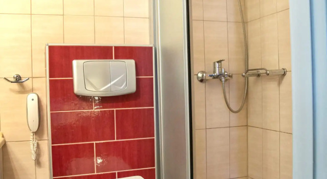 Номер Standard Trapela Areopolis, Boutique Hotel