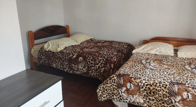 Habitación doble familiar Estándar Intipunku hospedaje