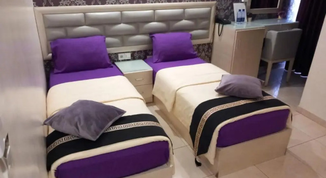 Двухместный номер Standard Beirut Hotel 1