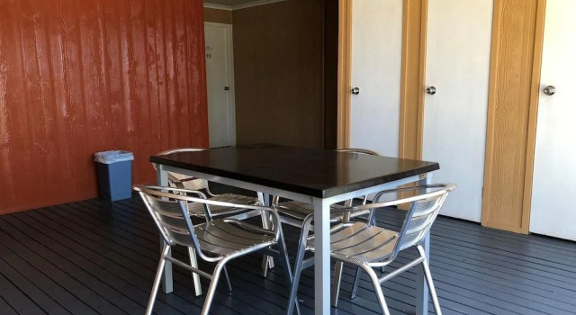 Miners Rest Motel, Reserva ahora Motel Blackwater Queensland