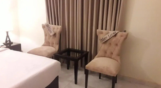 MaryLeena Hotel Gulberg