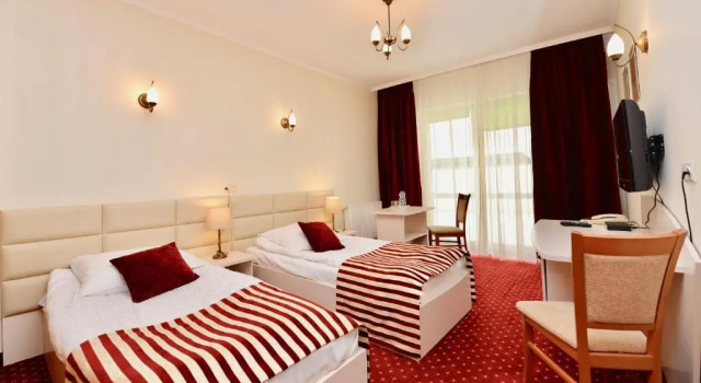 Номер Standard Hotel Lord Dębica