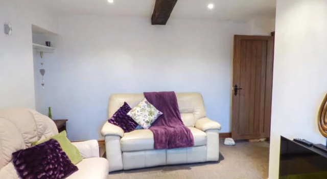 1 Low Braystones Farm Cottage, Забронировать Фермерский дом Фермерские дома Англии, Фермерский дом