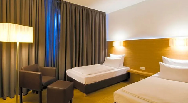 Номер Standard Hotel Thalmair
