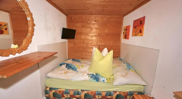 Kuanerhof Wohnung 2-4 Personen