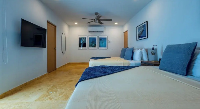 Camera Standard Anchors Hotel