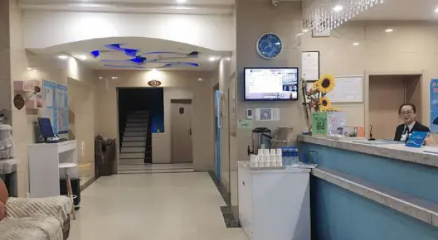 Kunyi Boutique Hotel Lanzhou Centre Branch, Buchen Sie Boutique Boutique-Hotels in Gansu, Boutique