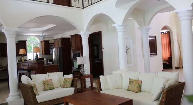 Beachfront Houses for Rent, Rezerwuj Hotel Hotele w Guanacaste z parkingiem, Parking