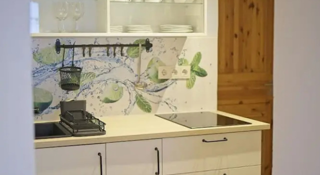 Люкс Deluxe Haus RAuszeit
