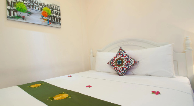 Hanoi Milton Boutique Hotel