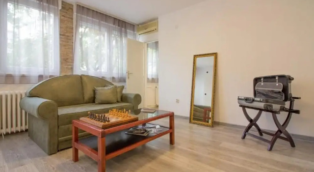M Prestige Apartment, Забронировать Апартаменты/квартира Апартаменты Белграда, рядом с Торговый центр Usce, Апартаменты/квартира