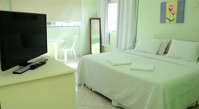 Hotel Mais, Buchen Sie Hotel Macapá Amapá